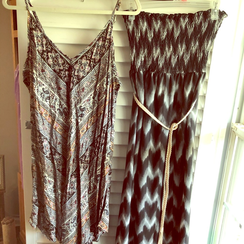 Dress bundle
